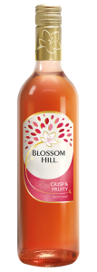 Blossom Hill Ros case of 6 or 5.99 per bottle
